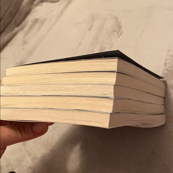 Goosebumps Slappy World Books Lot - Picture 12 of 16